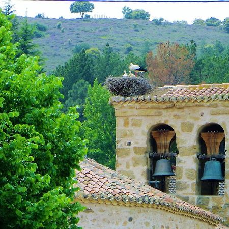 Casa Rural El Remolon Pinuecar Luaran gambar