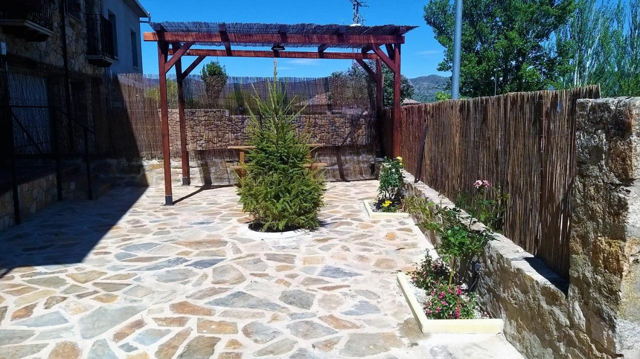 Casa Rural El Remolon Pinuecar Luaran gambar