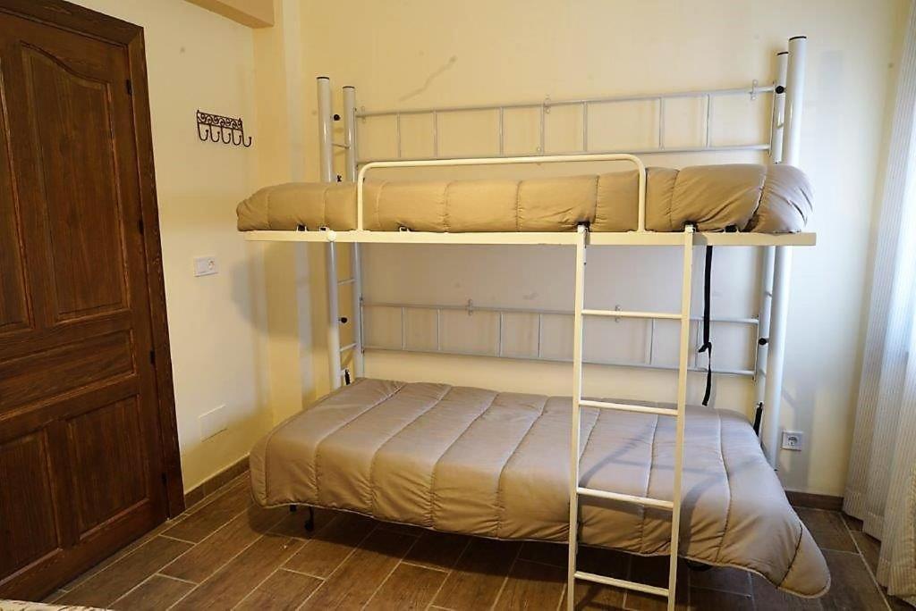 Casa Rural El Remolon Pinuecar Luaran gambar