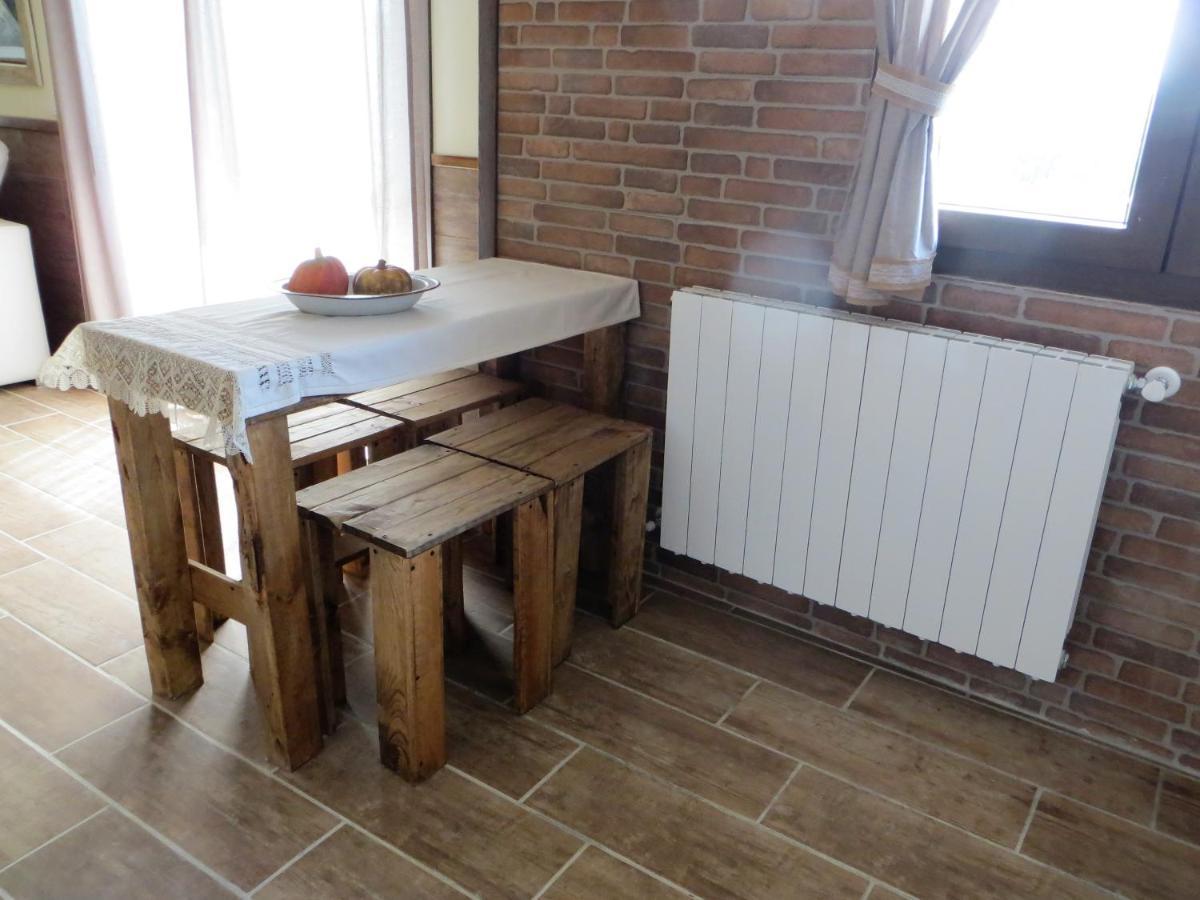 Casa Rural El Remolon Pinuecar Luaran gambar