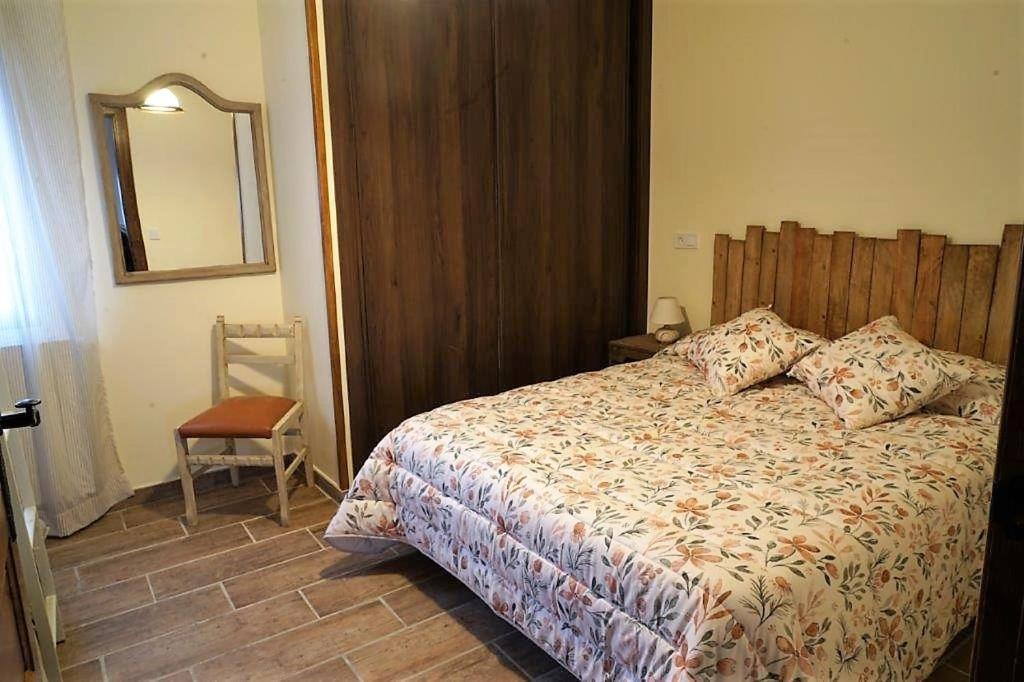 Casa Rural El Remolon Pinuecar Luaran gambar
