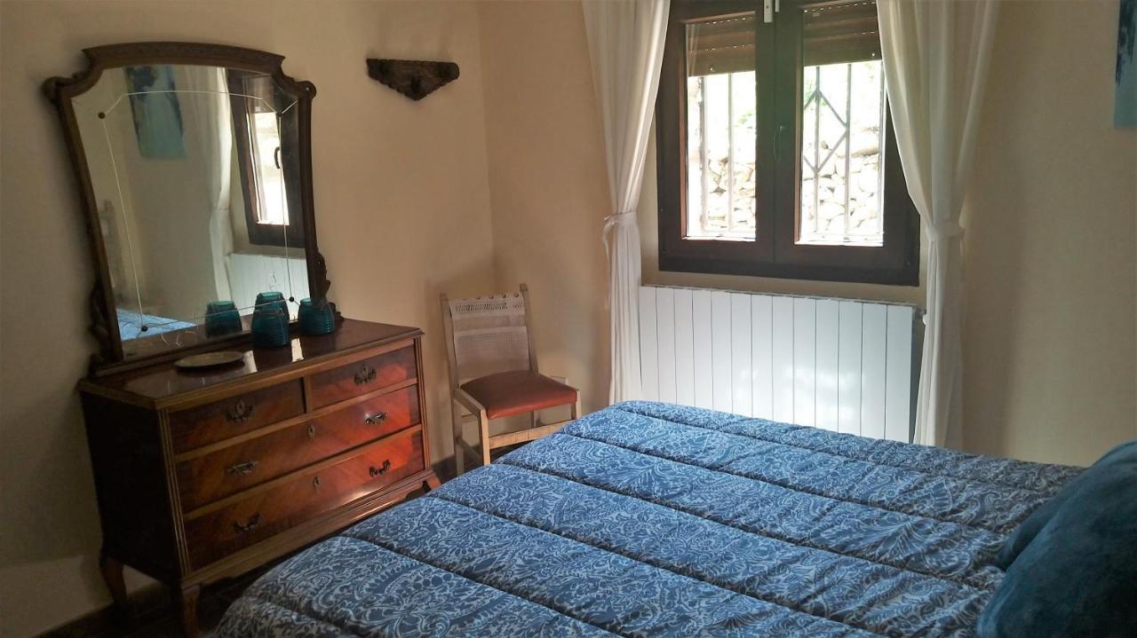 Casa Rural El Remolon Pinuecar Luaran gambar