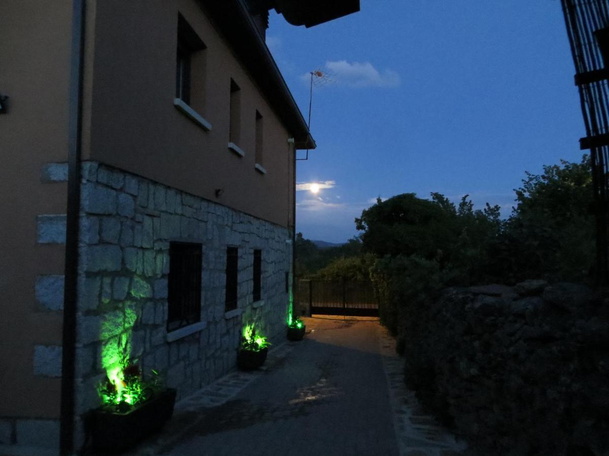 Casa Rural El Remolon Pinuecar Luaran gambar