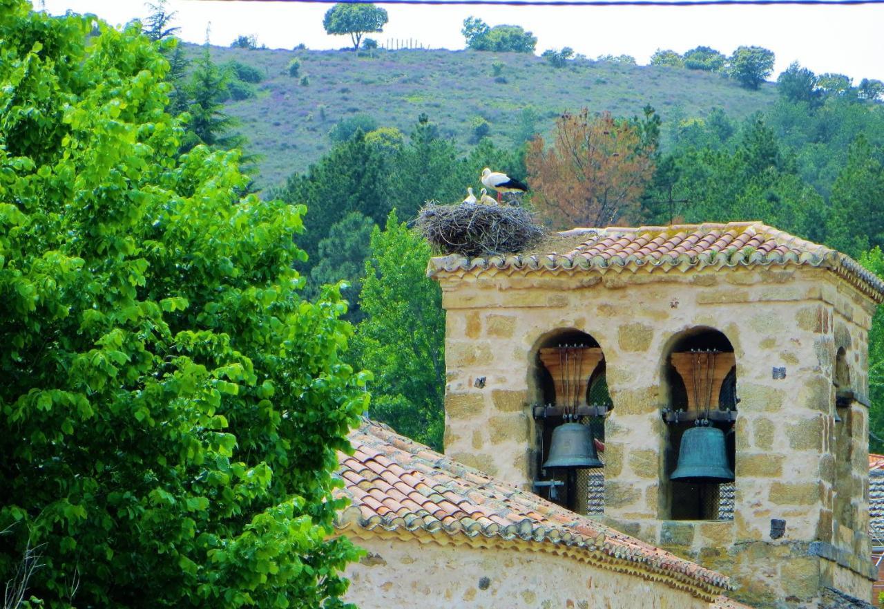 Casa Rural El Remolon Pinuecar Luaran gambar