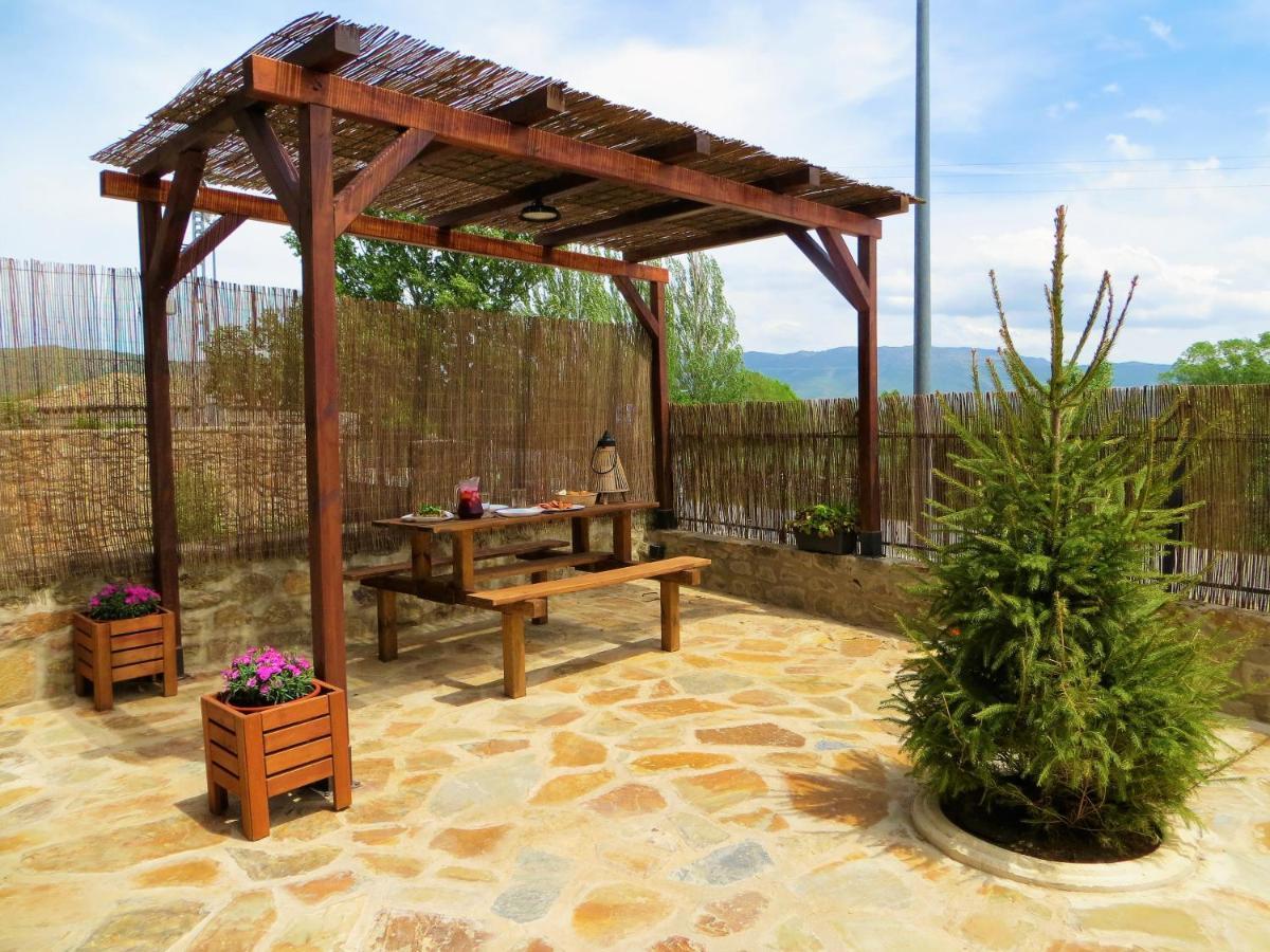 Casa Rural El Remolon Pinuecar Luaran gambar