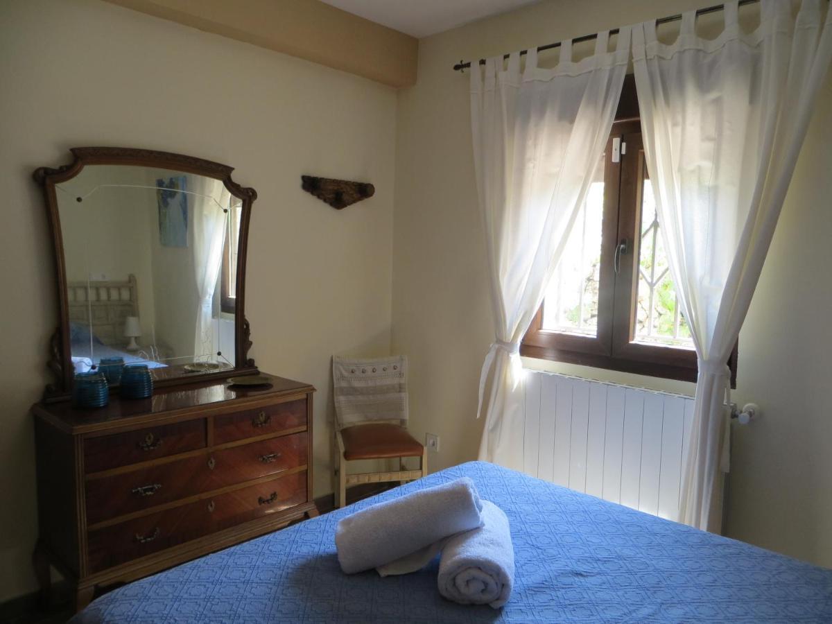 Casa Rural El Remolon Pinuecar Luaran gambar
